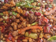 -盐帮食坊•小河帮川菜(四川师大店)