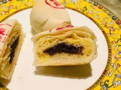 -富华斋饽饽铺·宫廷糕点·伴手礼(护国新天地店)