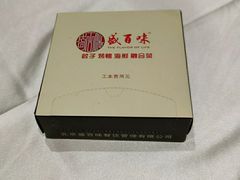 -盛百味·家宴餐厅(霸州分店)