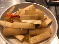 -龙巢盱眙龙虾·牛蛙·烧烤宵夜(八卦岭店)