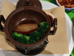 -令氏家外家岐山面(火炬路店)
