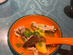 -乡村馕坑肉·烧烤·新疆菜·本地人更爱吃(阿勒泰首店)