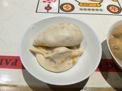 -长安大牌档之西安博物院文化餐厅(中贸店)