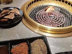 -谷牛日式烤肉(宝山U天地店)