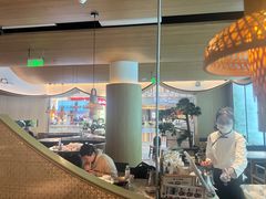 -小菜园新徽菜(无锡宜家荟聚中心店)