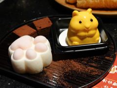 -牛New寿喜烧(虹桥新天地店)