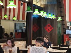 -何九海南茶店(鬼仔巷店)