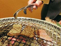 -樱嘢·炭火烧肉(惠南店)