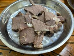 -清真·马安军辣子牛肉面