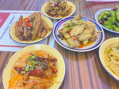 -三镇卤货二公司(汉街店)