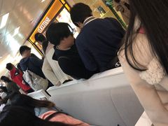 -Lady M(沙田新城市广场店)