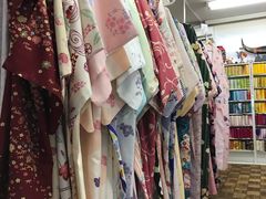 -东京浅草和服体验江户和装工房雅(浅草本店)