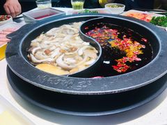 -川西坝子火锅(金沙1.0直营店)