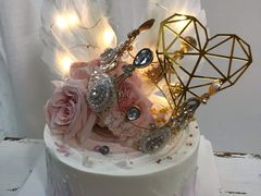 -食间旅人DIY烘焙工作室
