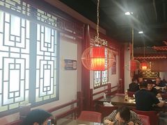 -秦月轩·陕西家乡菜(阜成路·五棵松店)