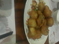 android_upload_pic-翡翠拉面小笼包(岭南新天地店)