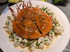 -佬太公海鸭·海鲜大排档(上海总店)
