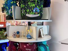 -moll学习桌椅(上海久光百货店)