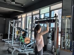 -帕瑞斯女子塑形健身(集美店)