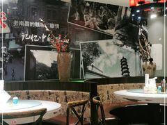 大堂-小柴米·传统江西菜(万寿宫店)