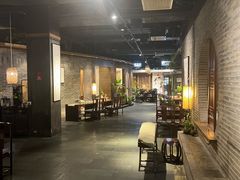 -青藤茶馆(南山路店)