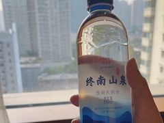 -西安赛瑞喜来登大酒店