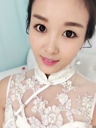 -完美新娘婚纱摄影