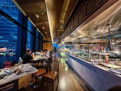-君悦酒店·乐厨·高空自助餐(青年大街店)