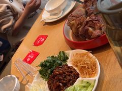-东北风(江北万达店)