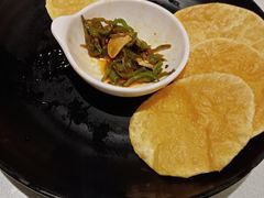 -宁夏国强手抓羊肉·清真菜(未央路凤三店)