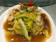 -黑石礁酒楼·海鲜(黑石礁店)