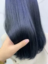 -V+ Hair
