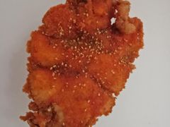-盖小厨炸串凉皮臭豆腐(图书大厦店)