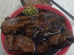 -刘记大肉面(三牌楼大街店)