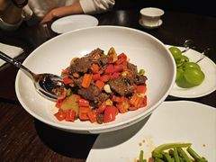 -明湖楼·经典鲁菜山东海鲜(大明湖店)