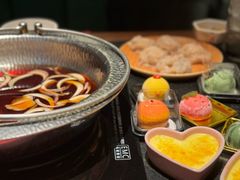 -牛New寿喜烧(金茂览秀城店)