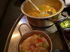 -33韩式自助烧烤(环城南路店)