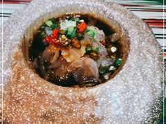 -蘑菇私房菜小馆(杨家坪西城天街店)