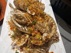 -神洲四海大酒楼(王府井澳门中心店)