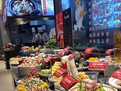-新时代大酒店(仰口路店)