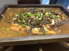 -晓鲜熊猫烤鱼烤吧(西三旗百汇北门店)