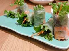 米纸卷-米纸越南小馆(金鹰世界店)