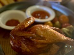 -叁 Three· bistro餐酒馆