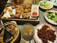 -小吊梨汤·北京菜·烤鸭(清河万象汇店)