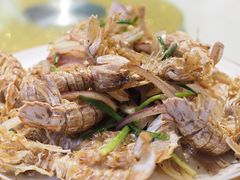 -启东海鲜人家(古美路店)