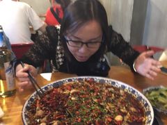 -金陵夜猫子私房菜(茂业天地店)