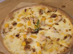 -Papa Razzi西餐厅
