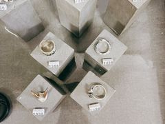 -不作·手工银饰DIY(西红门店)