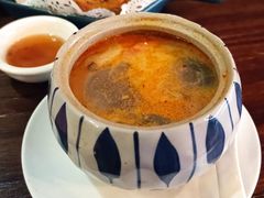 冬阴功大虾汤-泰妃堂.泰菜.夜宵(赤岗总店)