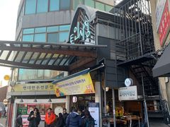 -通仁市场